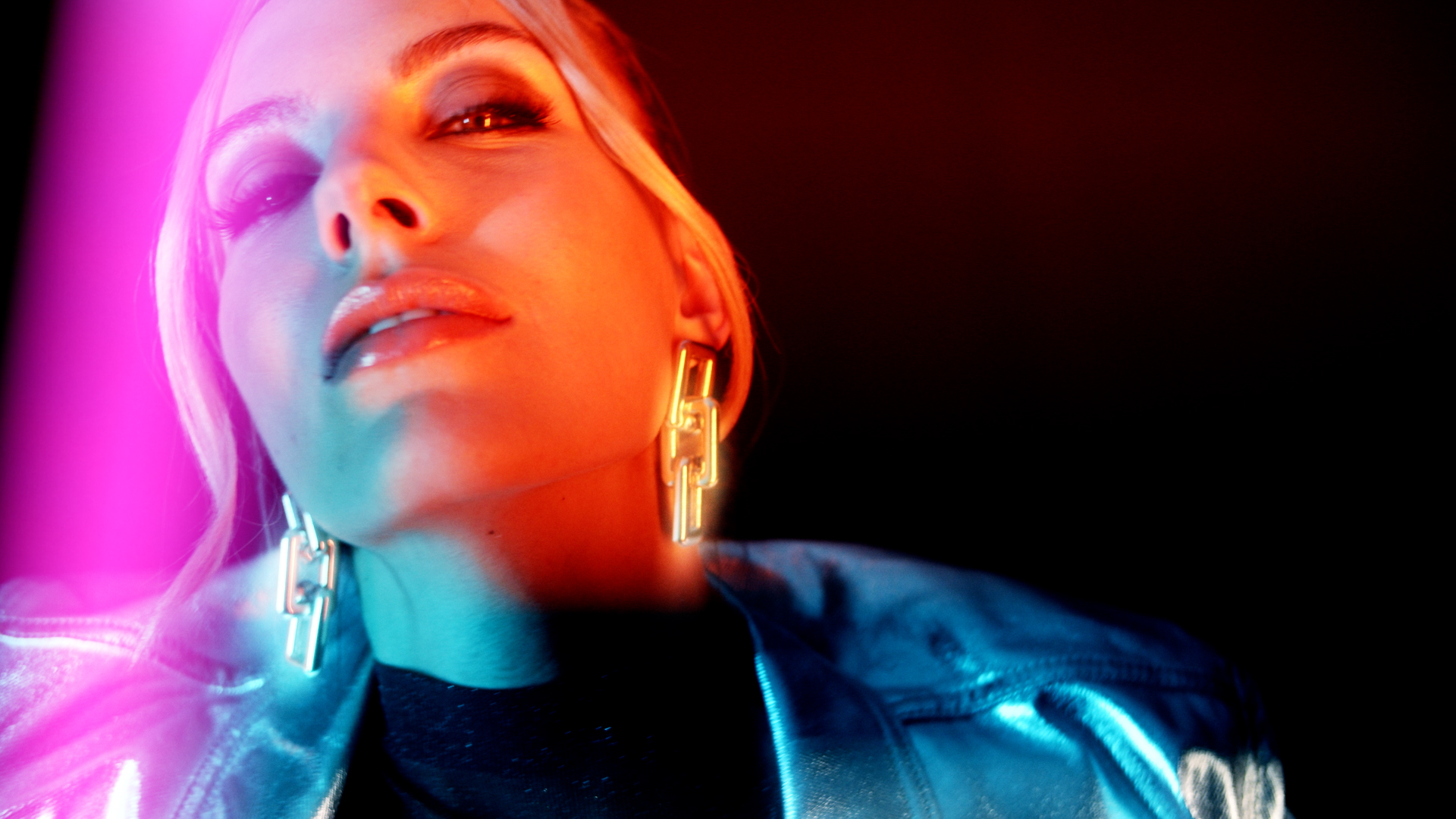 Paulina Wagner X DJ Herzbeat